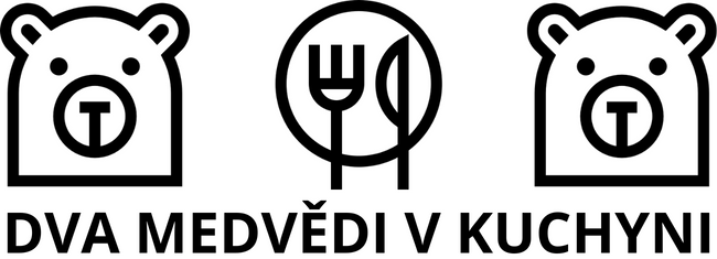 Dva Medvědi v Kuchyni